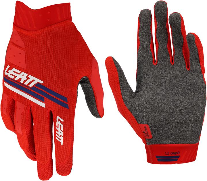 Immagine prodotto Leatt Guanti 1,5 Junior (XXS)