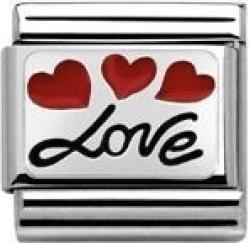 Actual product image Nomination JEWELS JEWELRY Mod. 330208/06