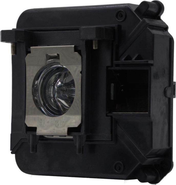 Actual product image Azurano Projector lamp compatible with EPSON ELPLP68, V13H010L68, V12H010L68 for various Epson projectors (EH-TW5900, EH-TW6000W, EH-TW5910, EH-TW6100W, EH-TW6100, EH-TW6000, V11H450020, V11H421020)