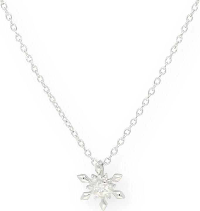 Carat Motifs (Silber 925, 45 cm)