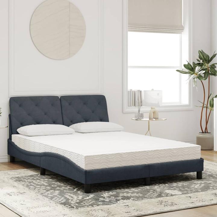 Actual product image VidaXL Julius (140 x 190 cm)