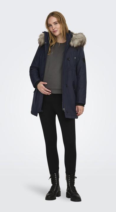 Produktbild Only Maternity OLMIRIS Langer Parka Langer Parka (L)