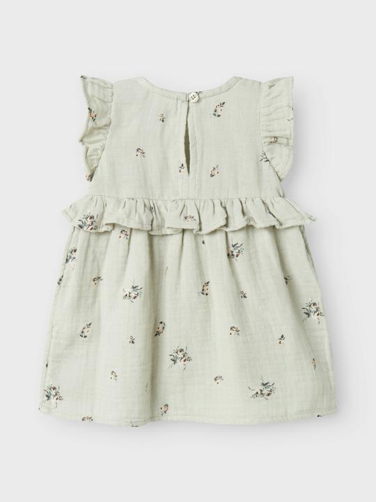 Produktbild Name it Bio-Baumwoll Kleid (74)