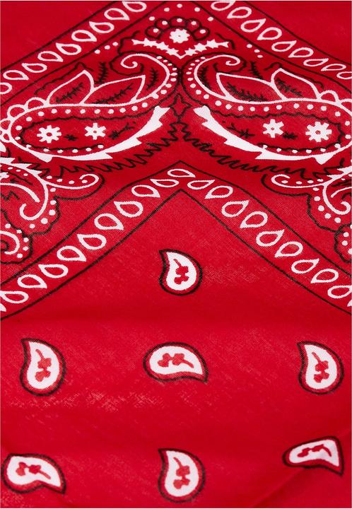 Image du produit Urban Classics Bandana 3-Pack