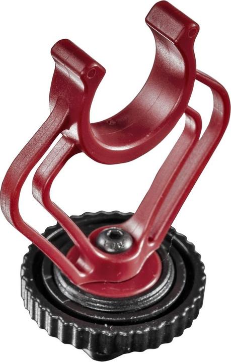 Actual product image Walimex Directional microphone VLOG