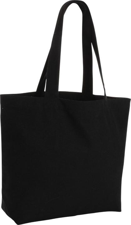 Actual product image Xd Collection Recycled Canvas Undyed Tote Bag (28 l)