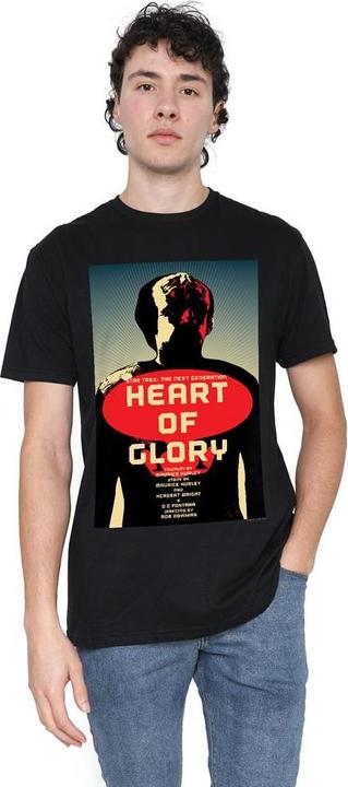 Produktbild The Next Generation Season 1 Episode 20 TShirt (4XL)
