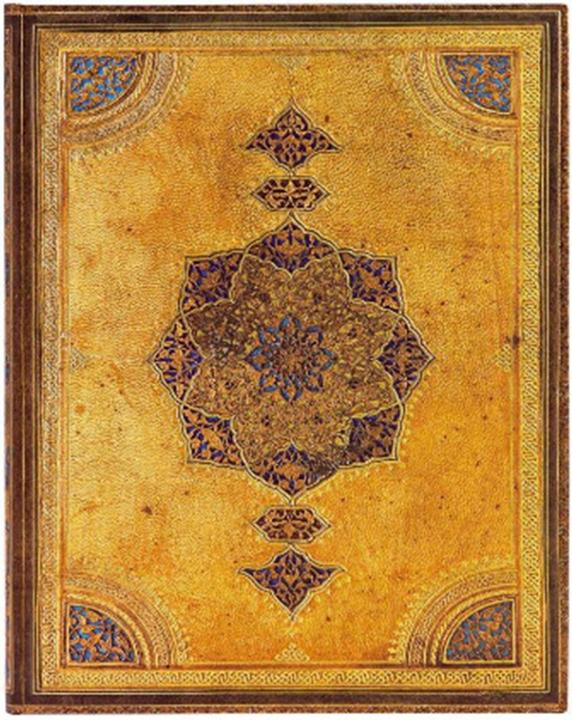 Paperblanks Taccuino Planner Grid Dot Ultra (B5, Punteggiato, Copertina rigida)