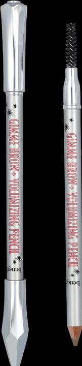Actual product image BeneFit Cosmetics Gimme Brow+ Volumising Pencil