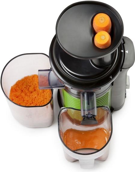 Image du produit Domo Extracteur de jus DO9139J