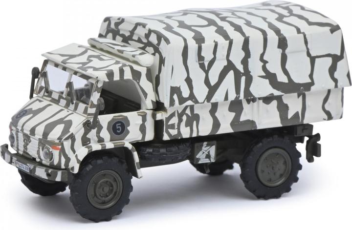 Image du produit Schuco Kit camouflage hiver 1:87