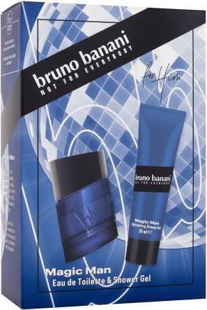 Actual product image Bruno Banani Magic Man