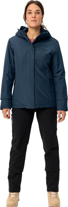 Actual product image Vaude Rosemoor II (L)