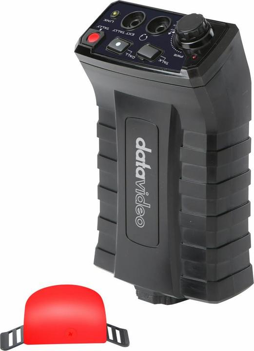 Actual product image Datavideo ITC-300 (2205-2030)