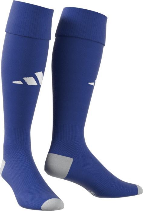Immagine prodotto adidas Calzettoni da calcio Milano 23 blu IB7818 (46-48) (45 - 48)