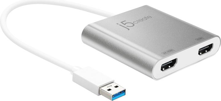 Data + Video Adapter