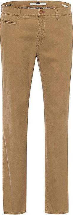 Produktbild BRAX Fabio Chino Slim Fit Caramel (W31/L32)