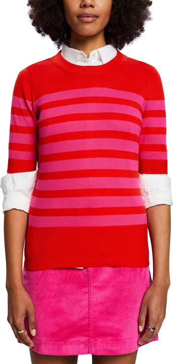 Image du produit Esprit sweatshirt manches courtes (XXS)