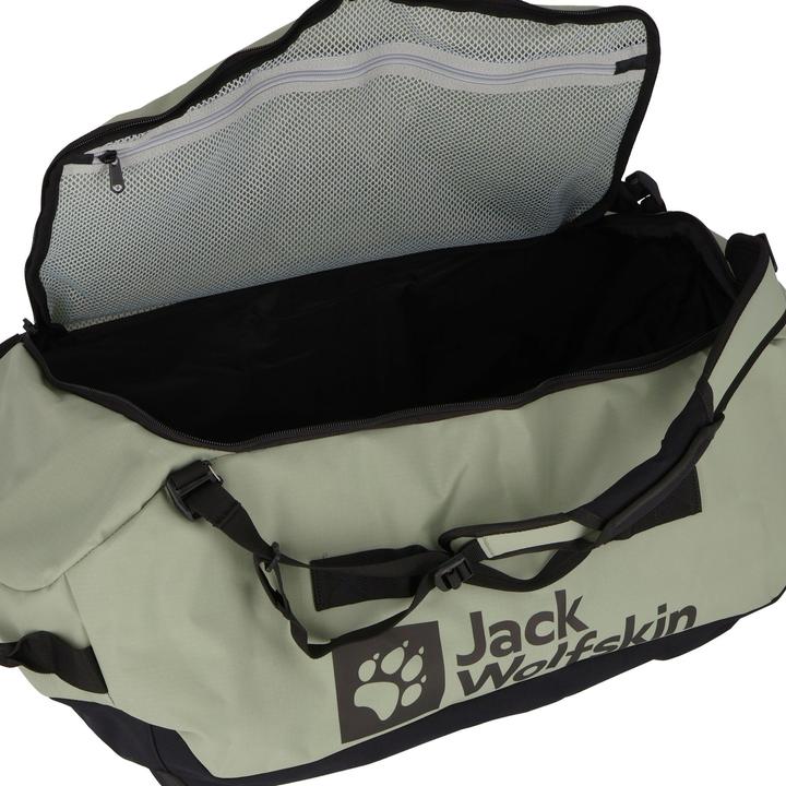 Produktbild Jack Wolfskin All-In Duffle 65 (65 l)