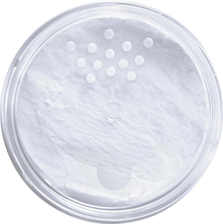 Actual product image Maybelline New York master fix (1 Translucent)