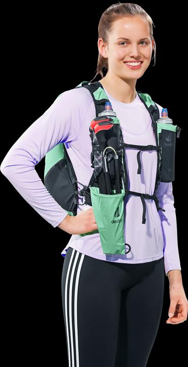 Actual product image Deuter Ascender 13 (13 l)