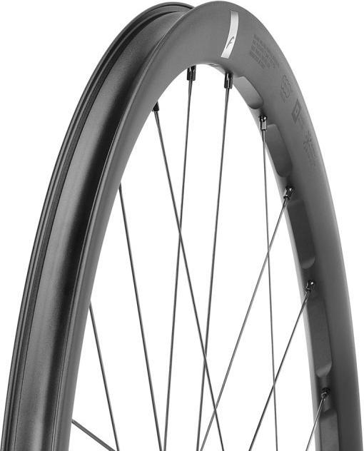 Produktbild Fulcrum Soniq ALX (Laufradsatz, 28")