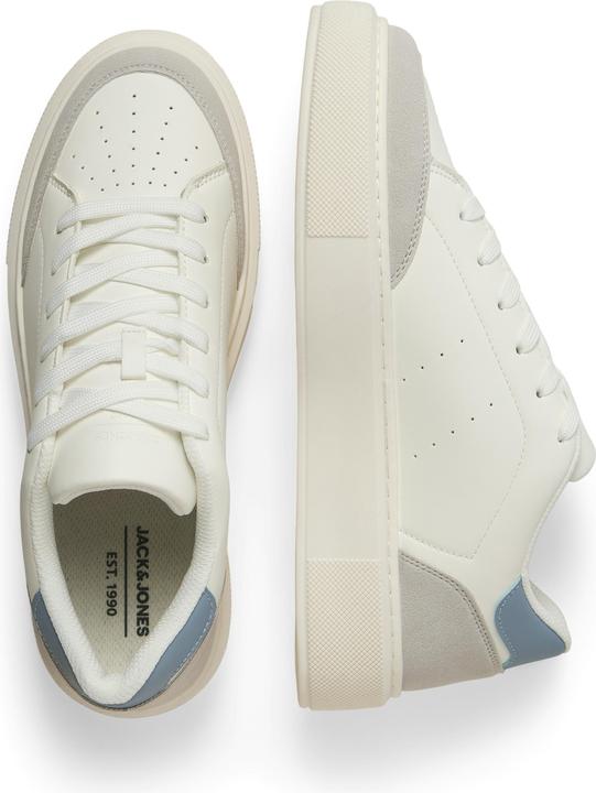Actual product image Jack & Jones Jfwaspire Court Pu Sneaker Noos (46)