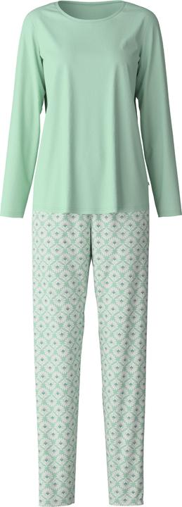 Produktbild Calida Flower Nights Pyjama, lang (L)