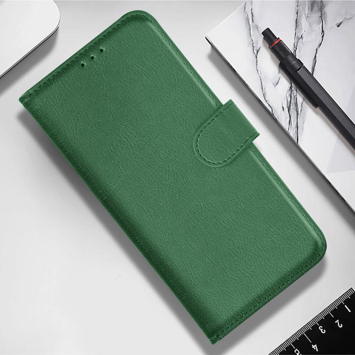 Actual product image Avizar Chesterfield Wallet Cover Series (Xiaomi Redmi Note 12)