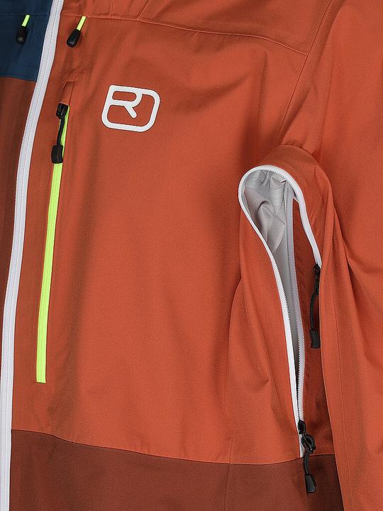 Image du produit Ortovox Ortler Jacket (M)