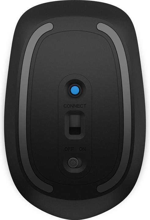 Actual product image HP Z5000 (Wireless)