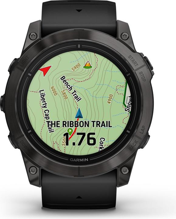 Immagine prodotto Garmin Epix Pro (Gen 2) Sapphire Edition (51 mm)