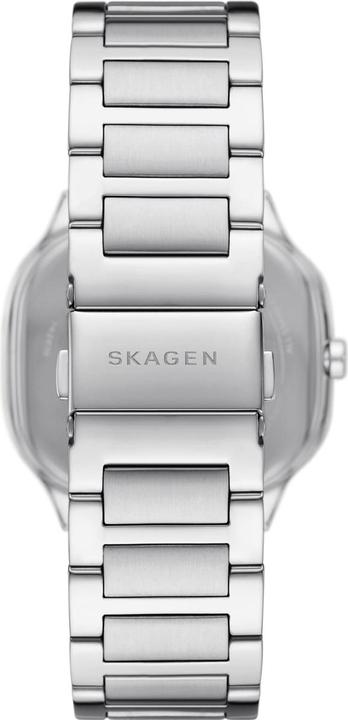 Image du produit Skagen Herrenuhr MELLEM (Montre analogique, 40 mm)