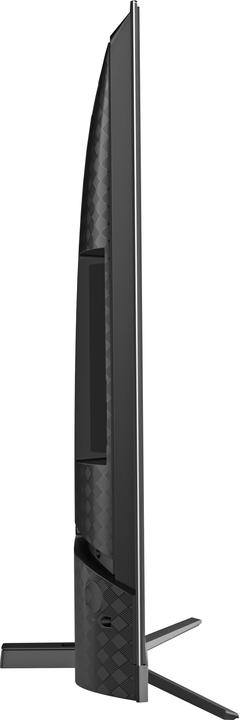 Produktbild Hisense 55U8QF (55", LED, 4K, 2020)