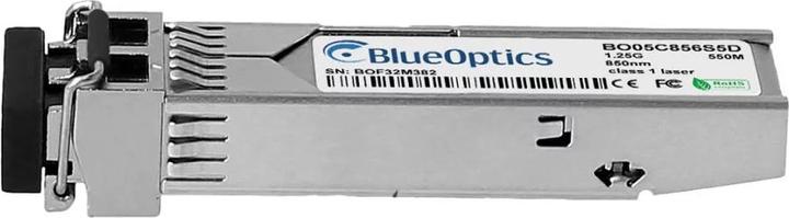 Immagine prodotto CBO Dell AA076002 SFP BlueOptics compatibile BO05C856S5D
