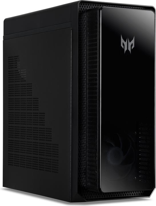 Actual product image Acer Predator Orion 3000 (Intel Core i5-14400F, 16 GB, 512 GB, GeForce RTX 4060)
