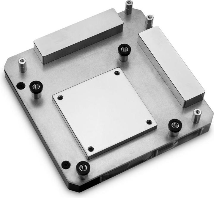 Actual product image EKWB 3831109828526 Computer cooling system part/accessories water block