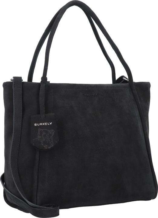 Actual product image Burkely Still Selene Wide Tote (13 l)