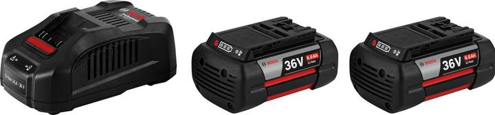 Actual product image Bosch Professional Starter set (36 V)