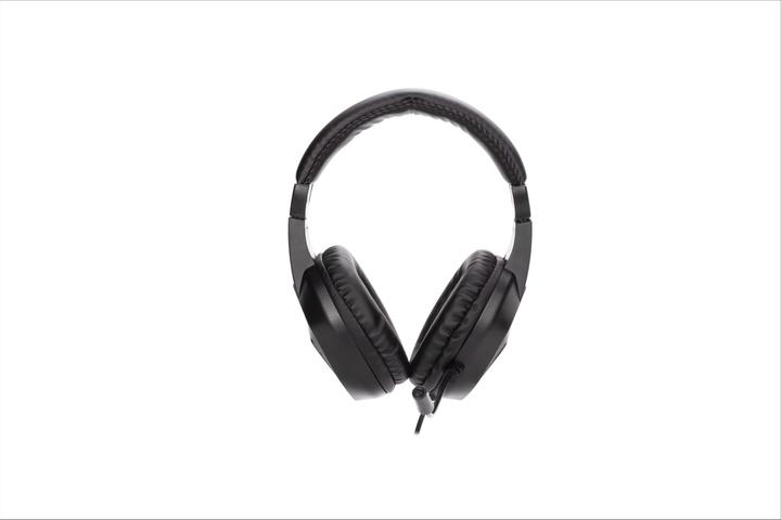 Immagine prodotto Maxx Tech Cuffie da gioco multipiattaforma MX40 LED (Cablato)
