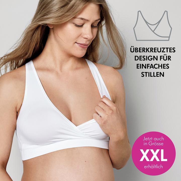 Image du produit Medela Bustier de sommeil Keep Cool (L)