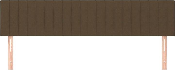 Actual product image VidaXL Aldridge (200 x 5 x 128 cm)