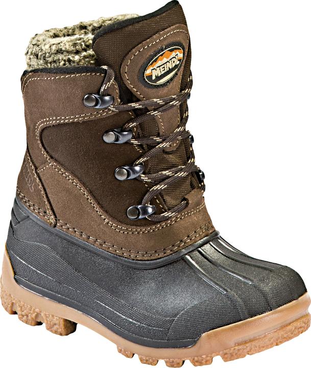 Meindl Kinder Sölden Winterstiefel