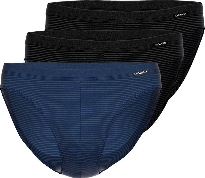 Produktbild Ammann Jeans Feinripp Slip / Unterhose (XXL, Einzelpack)