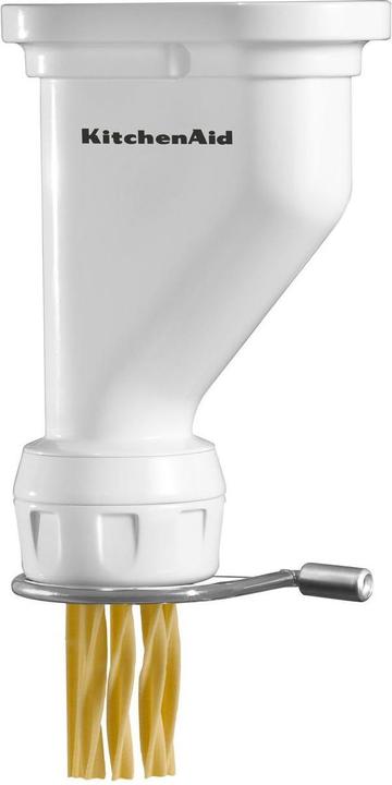 Produktbild KitchenAid Röhrennudelvorsatz