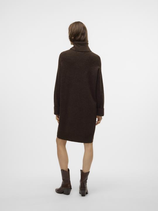 Produktbild Vero Moda VMJUPITER Midikleid Strickkleid (M)
