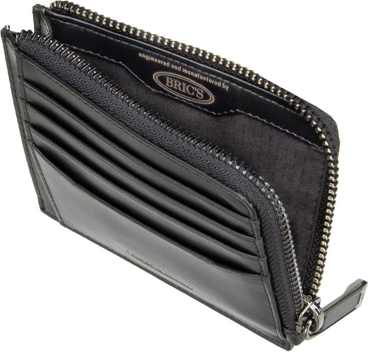 Produktbild Porsche Design PD SLG Classic Wallet 11 Zip