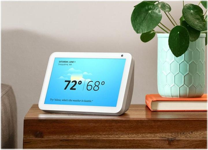 Produktbild Amazon Echo Show 8 (Amazon Alexa)