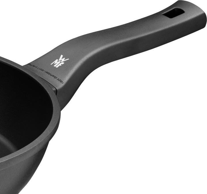 Immagine prodotto WMF Maniglia PermaDur Excell (20 cm, Padella per friggere, Alluminio pressofuso)