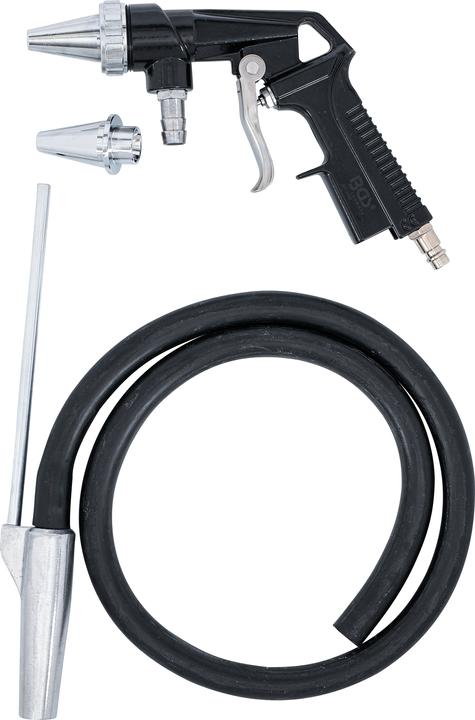 Image du produit BGS Pistolet de sablage